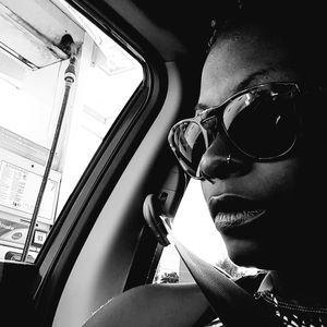 Meet your Posher, Natasha